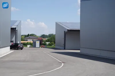 Gewerbeimmobilie mieten in Ried im Innkreis – Bild 5 von 7