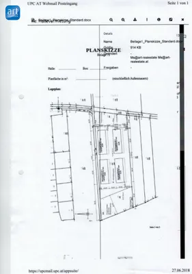 Gewerbeimmobilie mieten in Ried im Innkreis – Bild 7 von 7