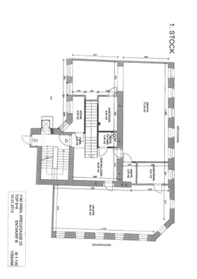 Gewerbeimmobilie kaufen in Wien – 529,5 m², € 2.499.000 – Bild 2 von 3