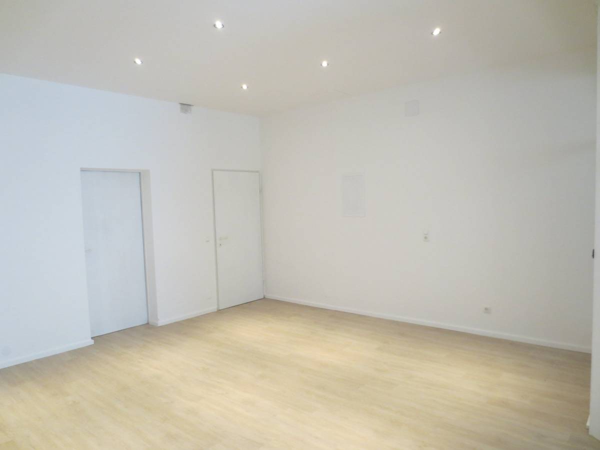 **Große Barrierefreie Erdgeschoßwohnung, mitten in der Stadt Braunau - Ansicht 3