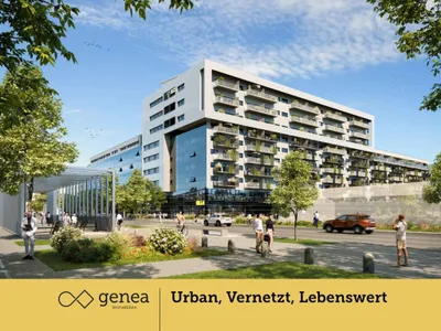 Wohnen, erleben, genießen: MQG | ERSTBEZUG | Mitten im Leben, photo 3