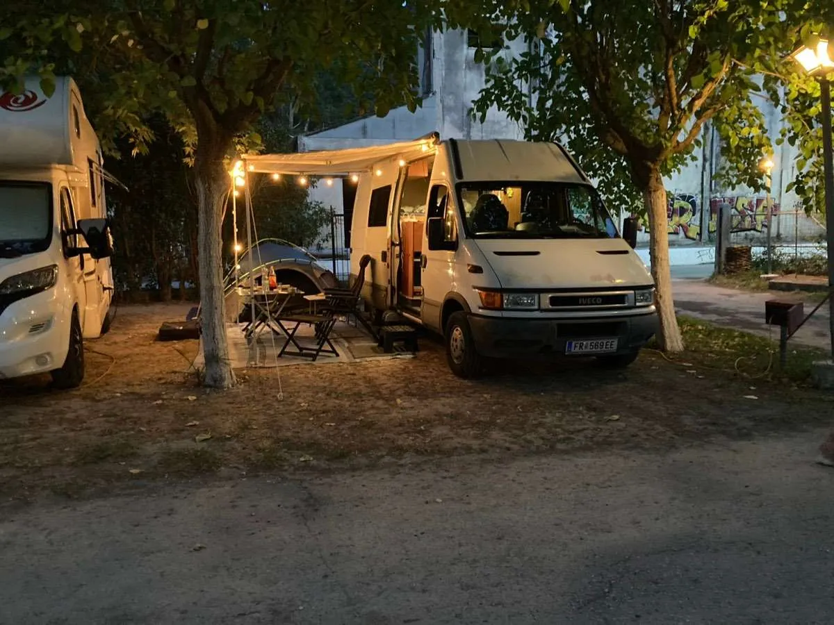 IVECO Daily 3