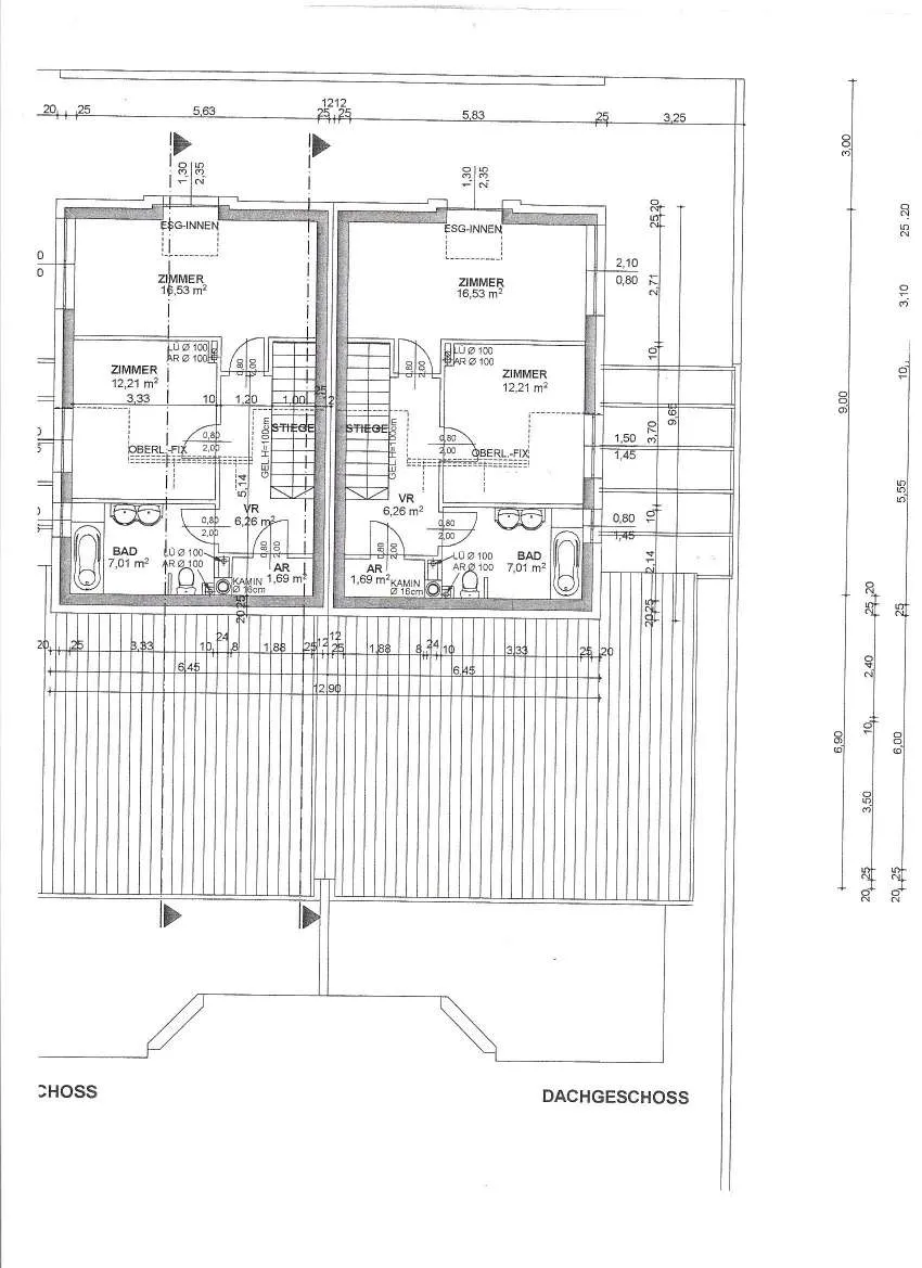 Haus – Illmitz - Ansicht 3