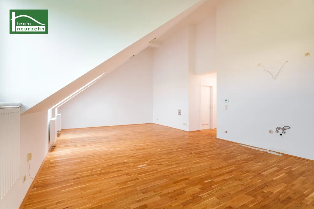Wohnung – Wien, Meidling - Ansicht 3