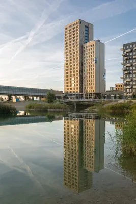 Gewerbeimmobilie mieten in Wien – 937 m², € 17.514 – Bild 5 von 10