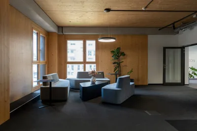 Gewerbeimmobilie mieten in Wien – 937 m², € 17.514 – Bild 1 von 10