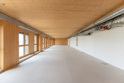 Gewerbeimmobilie mieten in Wien – 937 m², € 17.514 – Bild 9 von 10