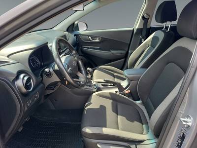 Hyundai Kona 1,0 T-GDi 2WD Level 6
