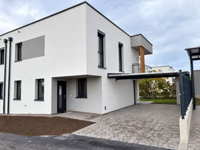 5-Zimmer-Haus mieten in Mödling – 123 m², € 2.655 – Bild 2 von 20