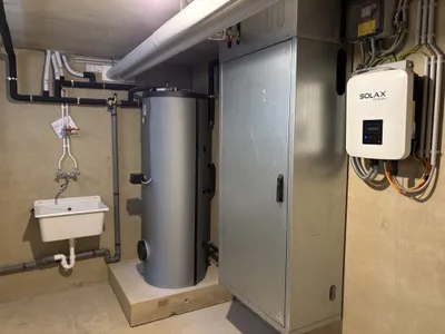 5-Zimmer-Haus mieten in Mödling – 123 m², € 2.655 – Bild 13 von 20