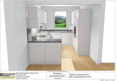 5-Zimmer-Haus mieten in Mödling – 123 m², € 2.655 – Bild 16 von 20