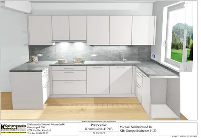 5-Zimmer-Haus mieten in Mödling – 123 m², € 2.655 – Bild 17 von 20