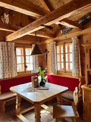 Wohnung mieten in Spittal an der Drau – 30 m², € 298 – Bild 5 von 16