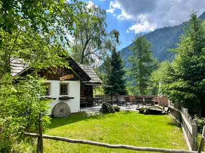 Wohnung mieten in Spittal an der Drau – 30 m², € 298 – Bild 1 von 16