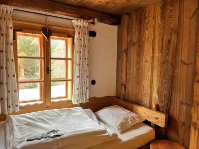 Wohnung mieten in Spittal an der Drau – 30 m², € 298 – Bild 10 von 16