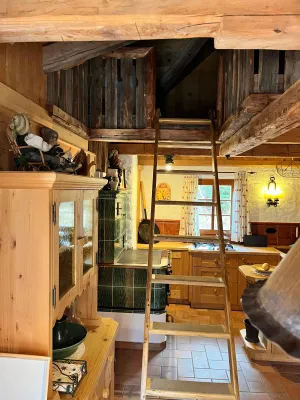 Wohnung mieten in Spittal an der Drau – 30 m², € 298 – Bild 13 von 16