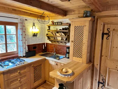 Wohnung mieten in Spittal an der Drau – 30 m², € 298 – Bild 9 von 16