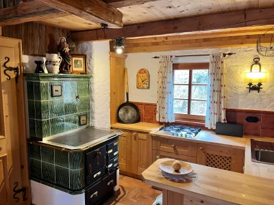 Wohnung mieten in Spittal an der Drau – 30 m², € 298 – Bild 8 von 16