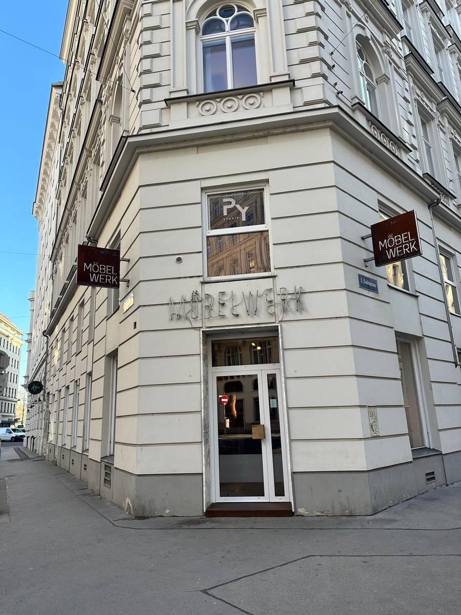 Provisonsfreie sanierte Gewerbefläche/ Büro – pohled 3