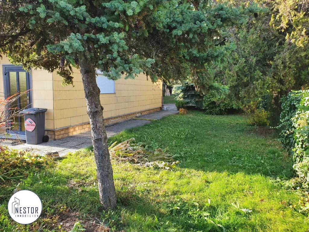 Großes Baurechtgrundstück mit Studienplänen - Widok 2