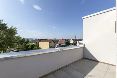 2-Zimmer-Wohnung mieten in Wiener Neustadt – 54,99 m², € 1.064 – Bild 4 von 19