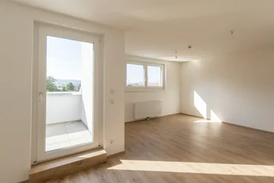 2-Zimmer-Wohnung mieten in Wiener Neustadt – 54,99 m², € 1.064 – Bild 5 von 19
