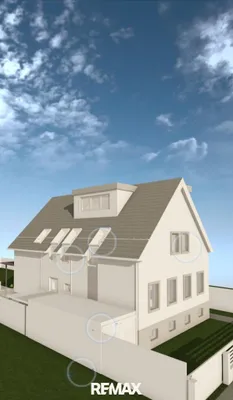Grundstück kaufen in Wien – 828 m², € 747.000 – Bild 7 von 7