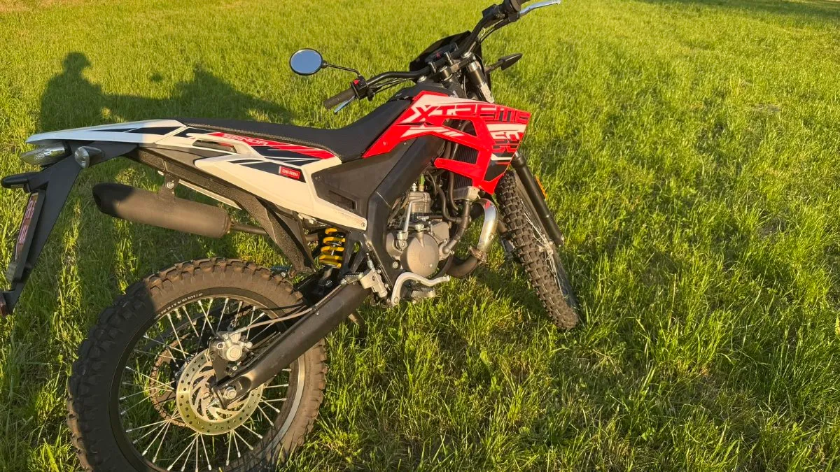 Derbi X-Treme