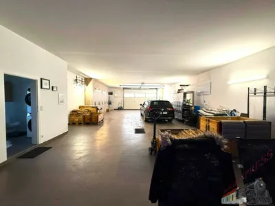 Haus kaufen in Wiener Neustadt Land – 156,53 m², € 799.000 – Bild 9 von 25
