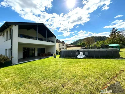 Haus kaufen in Wiener Neustadt Land – 156,53 m², € 799.000 – Bild 7 von 25