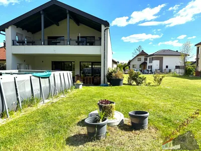 Haus kaufen in Wiener Neustadt Land – 156,53 m², € 799.000 – Bild 6 von 25
