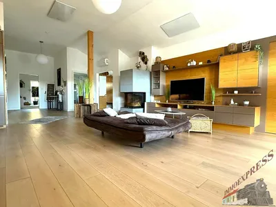Haus kaufen in Wiener Neustadt Land – 156,53 m², € 799.000 – Bild 23 von 25
