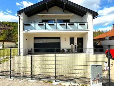Haus kaufen in Wiener Neustadt Land – 156,53 m², € 799.000 – Bild 3 von 25