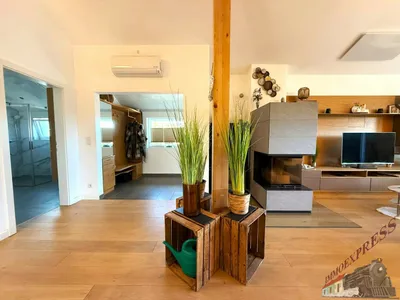 Haus kaufen in Wiener Neustadt Land – 156,53 m², € 799.000 – Bild 18 von 25