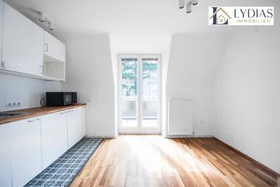 2-Zimmer-Wohnung kaufen in Wien – 32 m², € 199.900 – Bild 5 von 13
