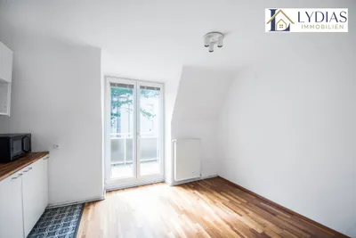 2-Zimmer-Wohnung kaufen in Wien – 32 m², € 199.900 – Bild 6 von 13