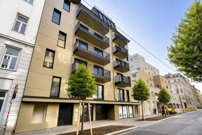 1-Zimmer-Wohnung kaufen in Wien – 36,78 m², € 356.250 – Bild 5 von 6