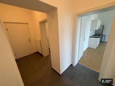 2-Zimmer-Wohnung mieten in Klagenfurt – 88 m², € 1.173