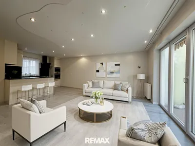 4-Zimmer-Haus kaufen in Baden – 89 m², € 429.500