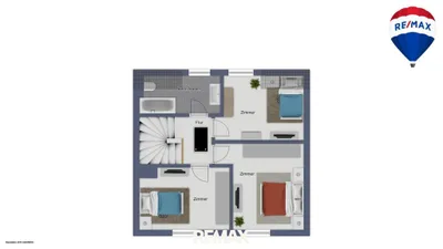 4-Zimmer-Haus kaufen in Baden – 89 m², € 429.500 – Bild 18 von 19