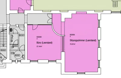 4-Zimmer-Gewerbeimmobilie mieten in Südoststeiermark – 145 m², € 1.433 – Bild 8 von 8
