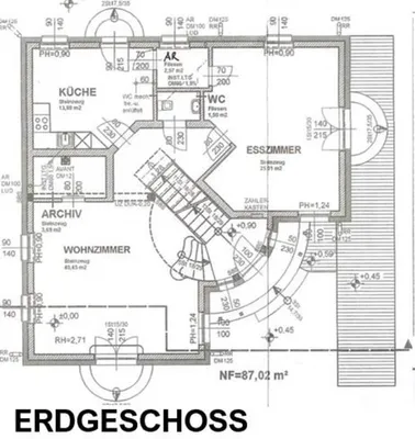 4-Zimmer-Haus kaufen in Gänserndorf – 167 m², € 650.000 – Bild 6 von 12