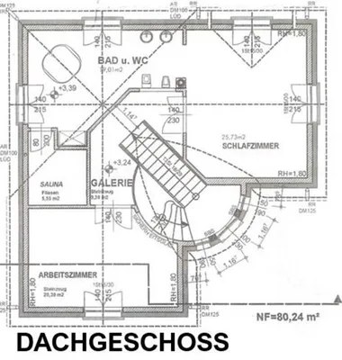 4-Zimmer-Haus kaufen in Gänserndorf – 167 m², € 650.000 – Bild 7 von 12