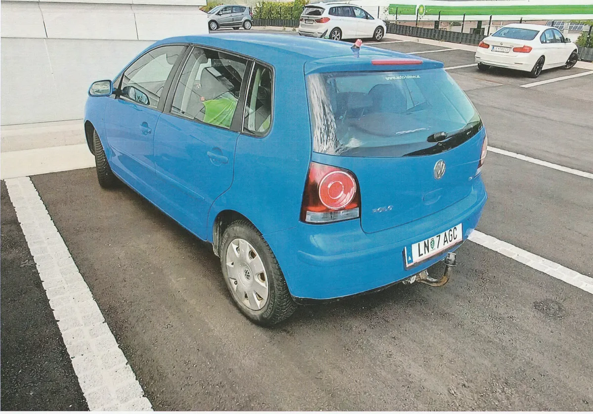 VW Polo