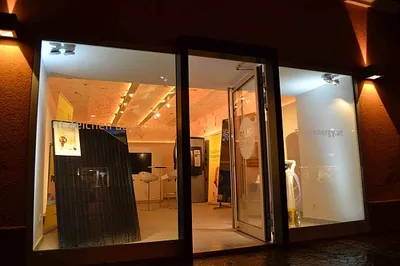 Gewerbeimmobilie mieten in Sankt Veit an der Glan – 45 m², € 690 – Bild 2 von 2