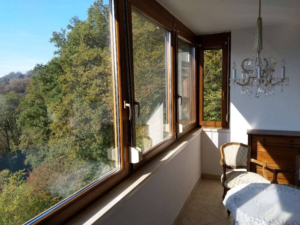 91m² Wohnung am Pöstlingberg, ruhige Premiumlage mit Alpenblick! – pohled 2
