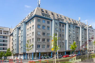 2-Zimmer-Wohnung kaufen in Wien – 64 m², € 318.000 – Bild 12 von 12