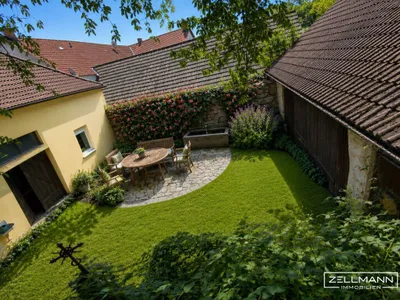 10-Zimmer-Immobilie kaufen in Gmünd – 200 m², € 200.000 – Bild 16 von 17