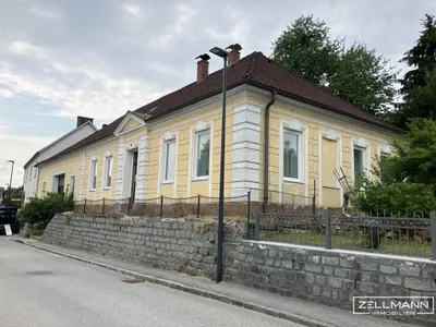 Haus zum Kauf in 3945 Gmünd