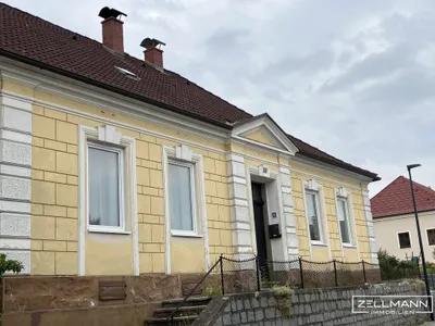 10-Zimmer-Immobilie kaufen in Gmünd – 200 m², € 200.000 – Bild 2 von 17